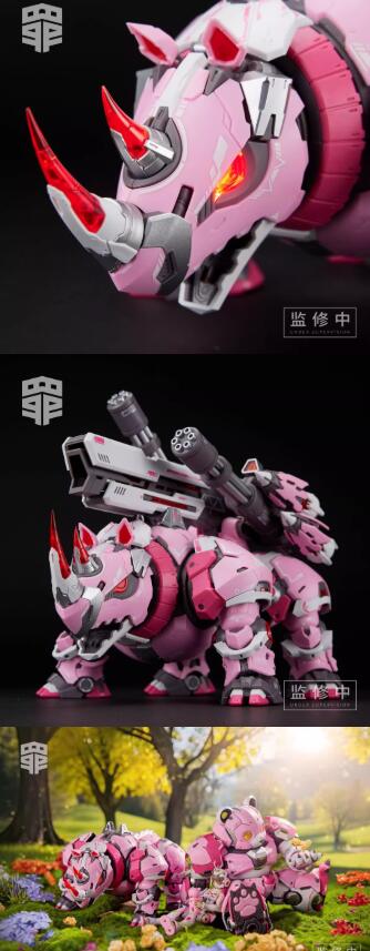 楽天市場】将魂姫 ms general 七つの大罪 SIN-03P メカ組立式
