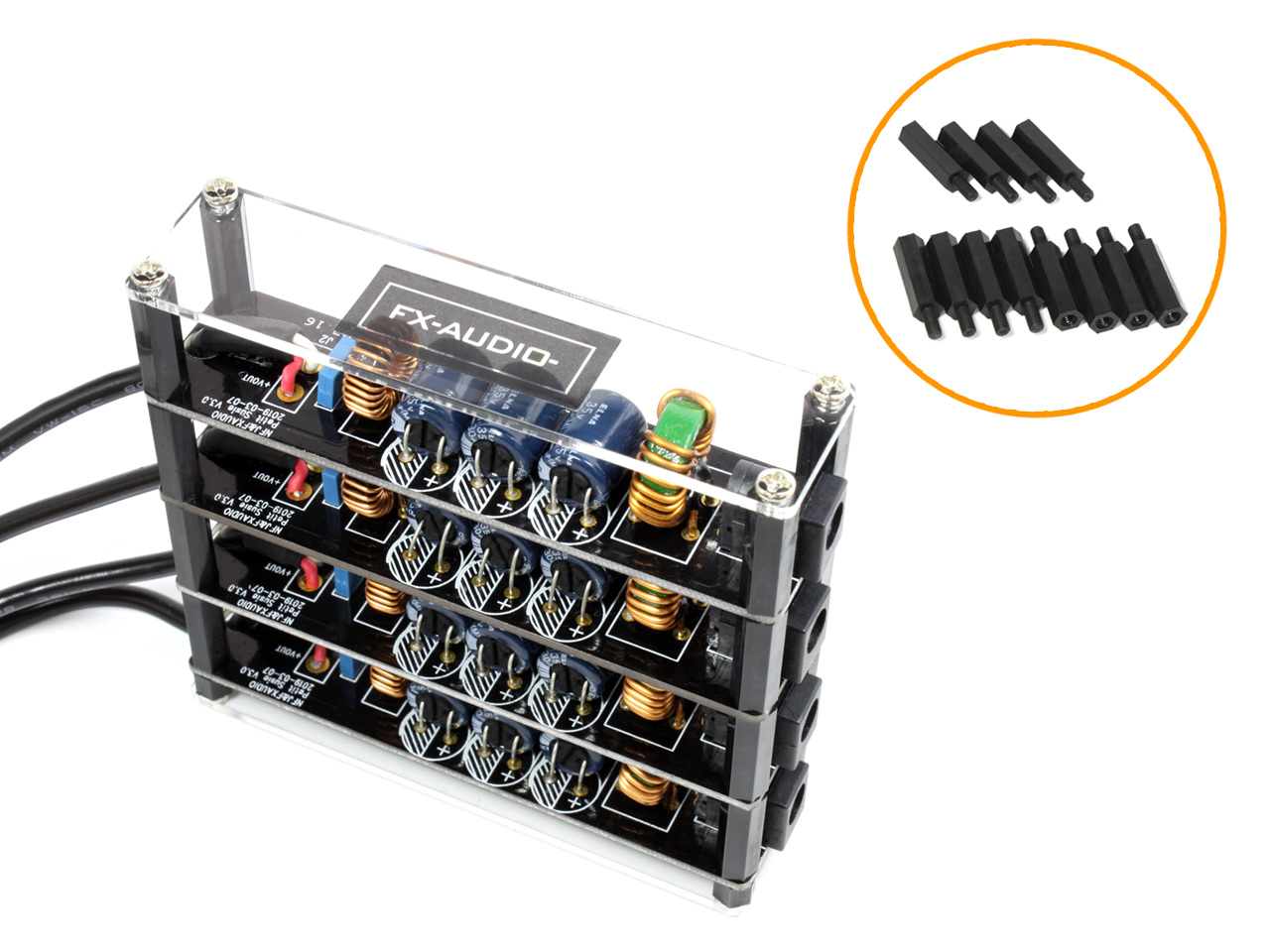 あきら ボックスローダー6個セット あきら ボックスローダー6個セット