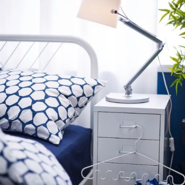 楽天市場】IKEA イケア HELMER ヘルメル 引き出しユニット キャスター