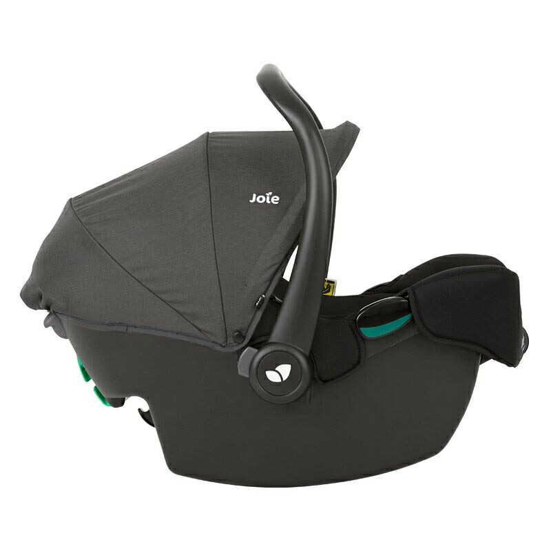 joie i-Snug + i-Base アイスナグ ISOFIX joie ベビーシート i-Snug