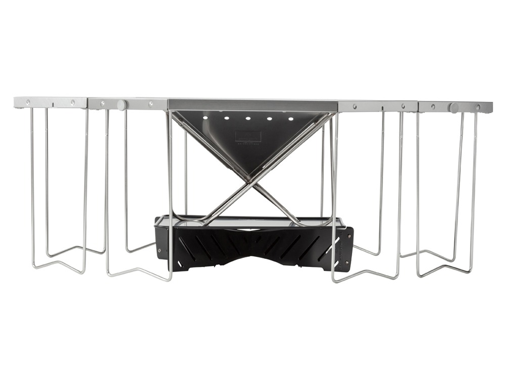 楽天市場】スノーピーク ジカロテーブル ST-050 アウトドア テーブル