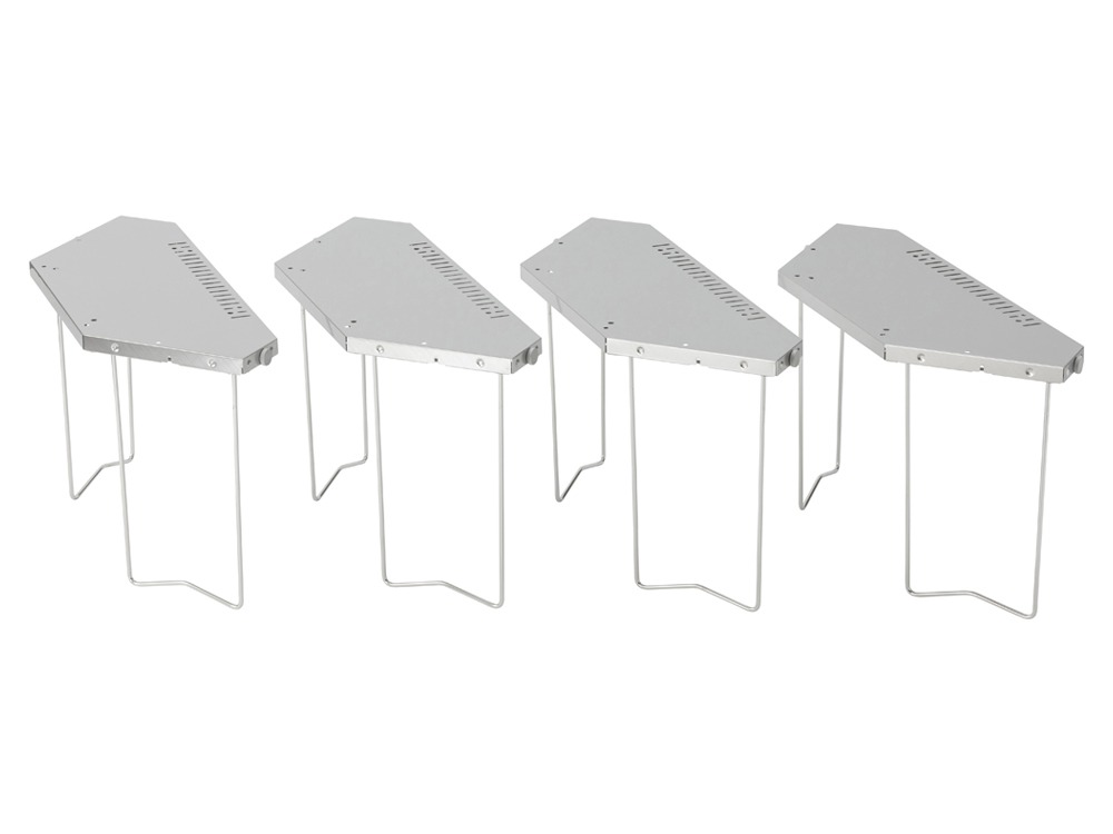 楽天市場】スノーピーク ジカロテーブル ST-050 アウトドア テーブル