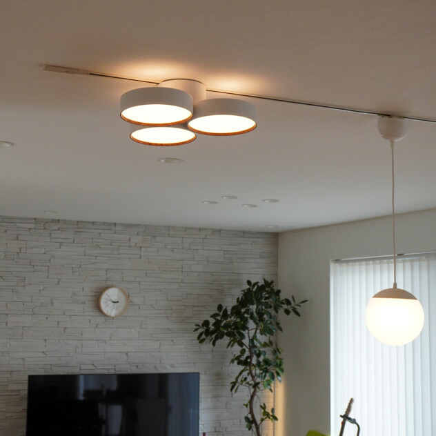 楽天市場】【8畳タイプ】Phantom LED Ceiling Lamp 4000 / ファントム