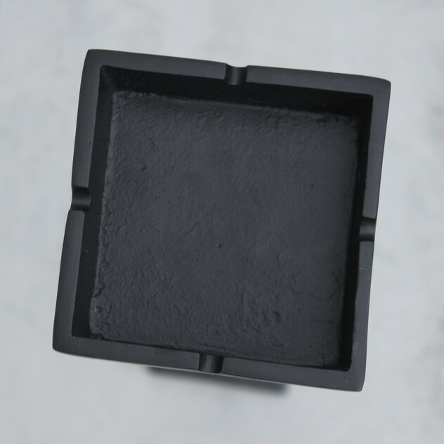 DANESE MILANO PONZA 屋外用フロアスタンドアシュトレー灰皿 DANESE