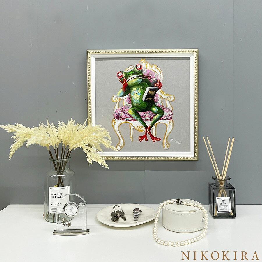 楽天市場】【800円OFFクーポン本日迄】 絵画 アート オイル ペイント