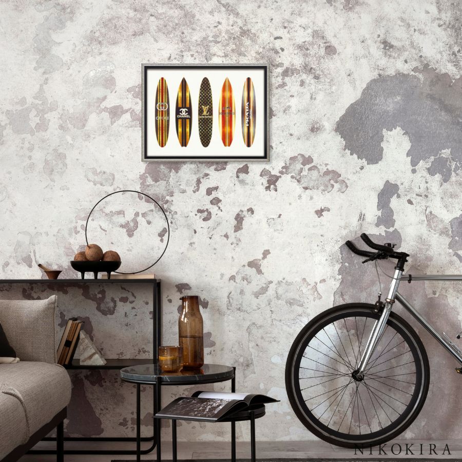 楽天市場】【LINE登録300円OFFクーポン】 アートパネル アートポスター