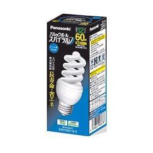 楽天市場】panasonicパルックボールefd15el/12eの通販