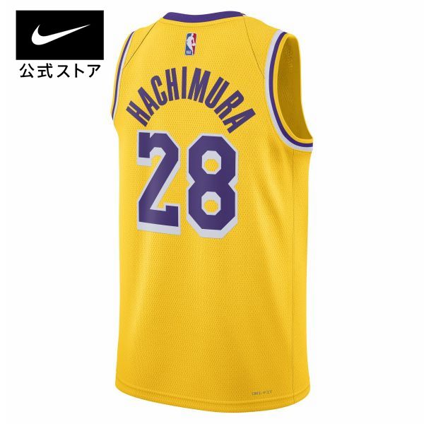 楽天市場】ロサンゼルス レイカーズ アイコン エディション 2022/23