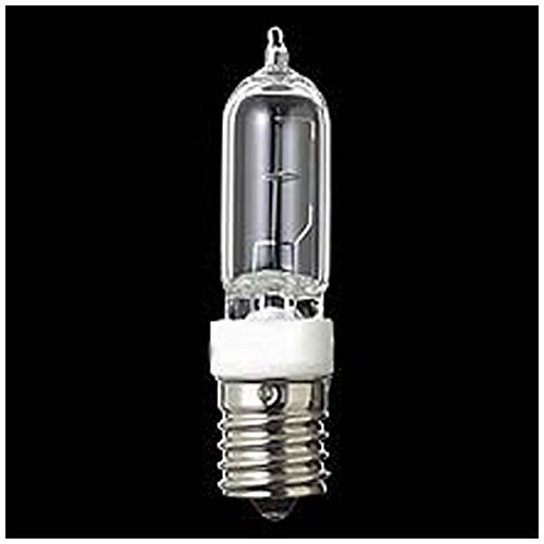 東芝 ハイクリプトン KR100/110V54WXE17 (電球・蛍光灯) 価格比較