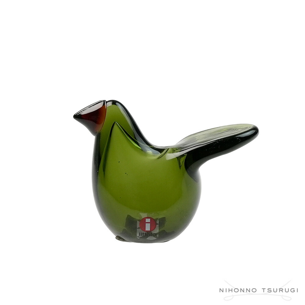 楽天市場】イッタラ (iittala) バード バイ オイバ・トイッカ シエッポ
