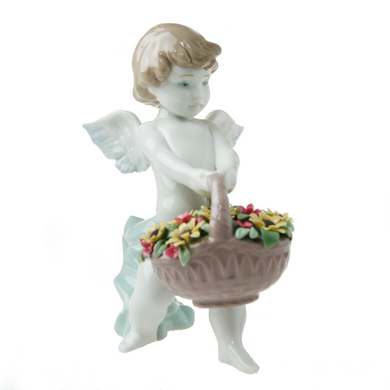 お値下げ】リヤドロ 聖家族 聖家族 | リヤドロ公式オンライン