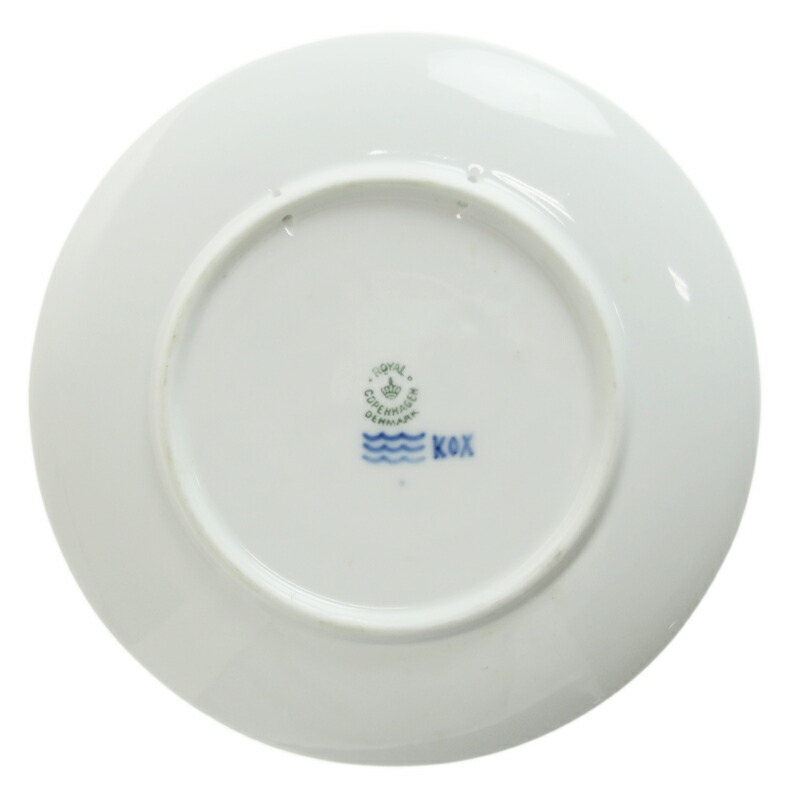 楽天市場】ロイヤルコペンハーゲン イヤープレート 1951年 クリスマス