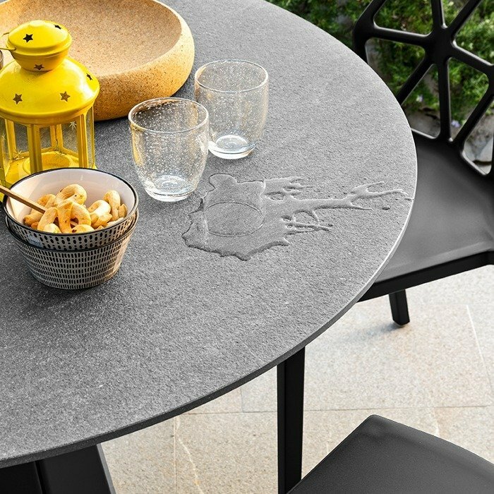 RIRINA ❤︎】美品カリガリス コヌビア ディックス ダイニング3/3