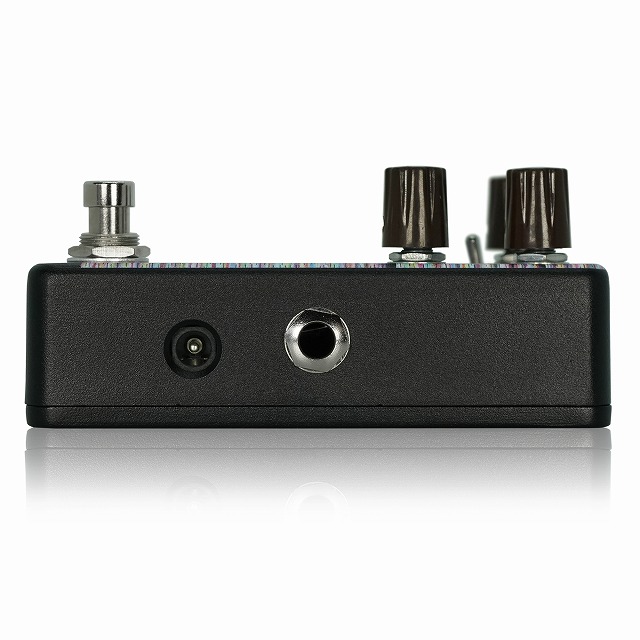 Animals Pedal オクターブファズ Animals Pedal オクターブFUZZ