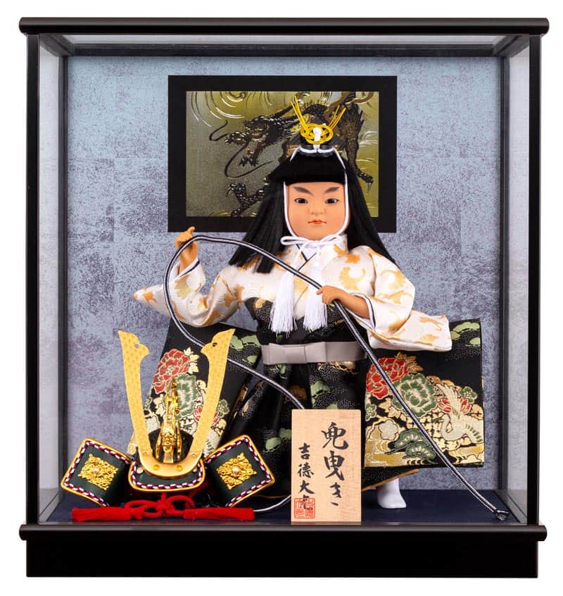 五月人形 子供大将」の人気商品一覧 | 安い商品を通販サイトから探す
