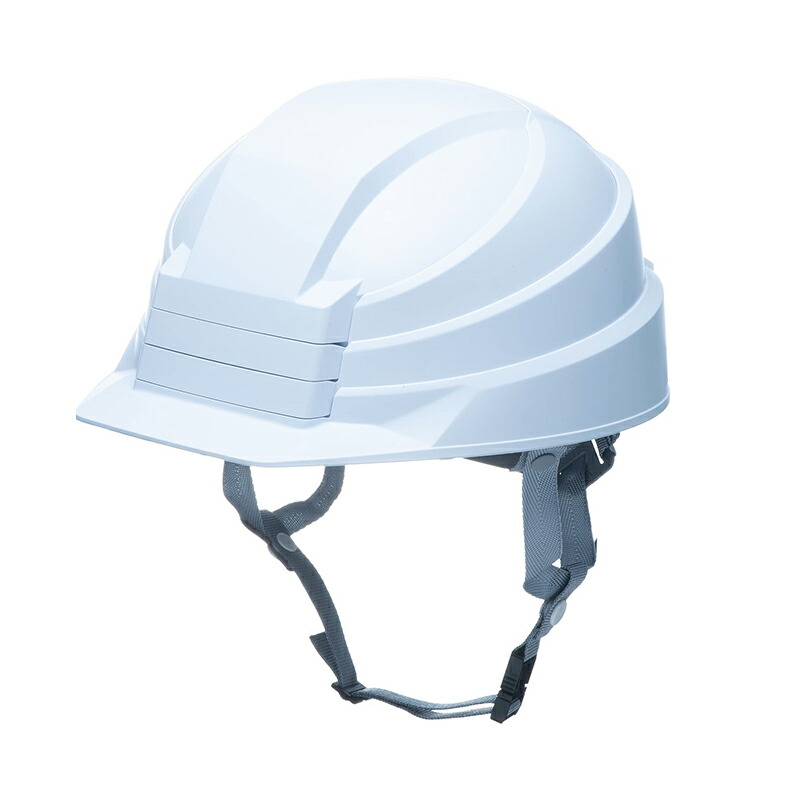 IZANO 防災ヘルメット ホワイト 収納袋付き 6個セット IZANO 防災