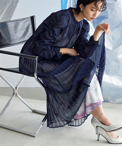 楽天市場】【最大10%OFF SALE！2/12 10:59まで】パーティドレス