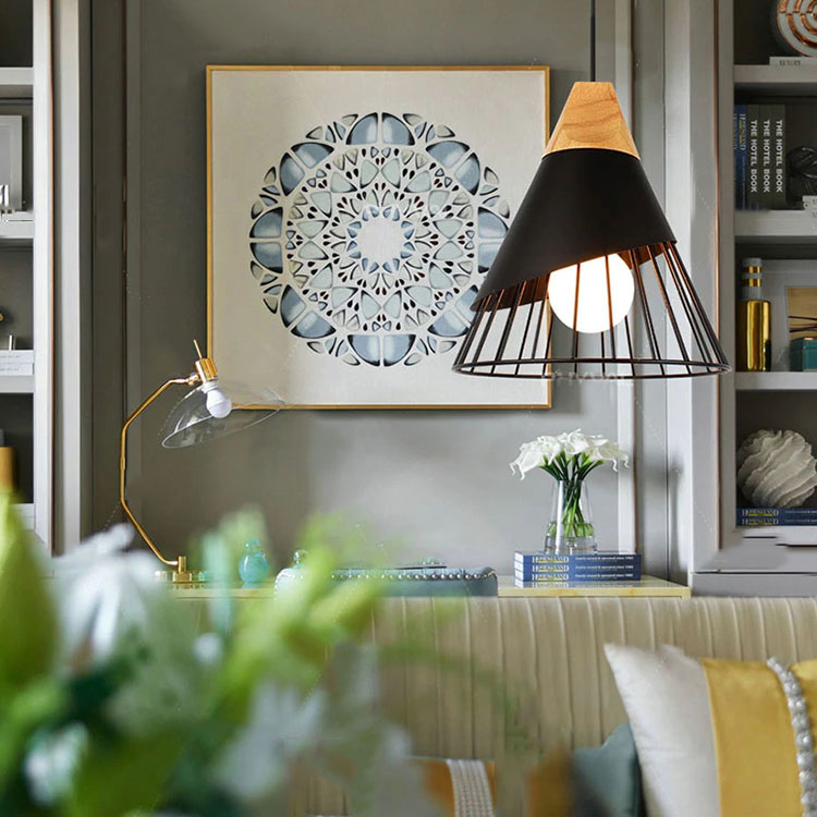 北欧 ナチュラル ペンダントライト 3個セット 北欧 ナチュラル