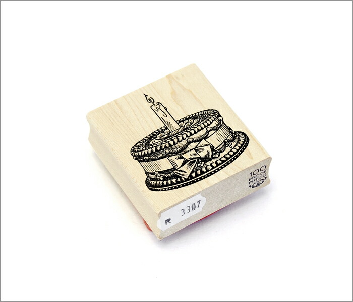 楽天市場】ラバースタンプ 100プルーフプレス 100 Proof Press #3307