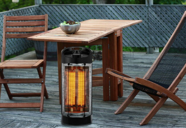 楽天市場】Chrester（クレスター）防水サラマンダーヒーターIPx5/HEAT