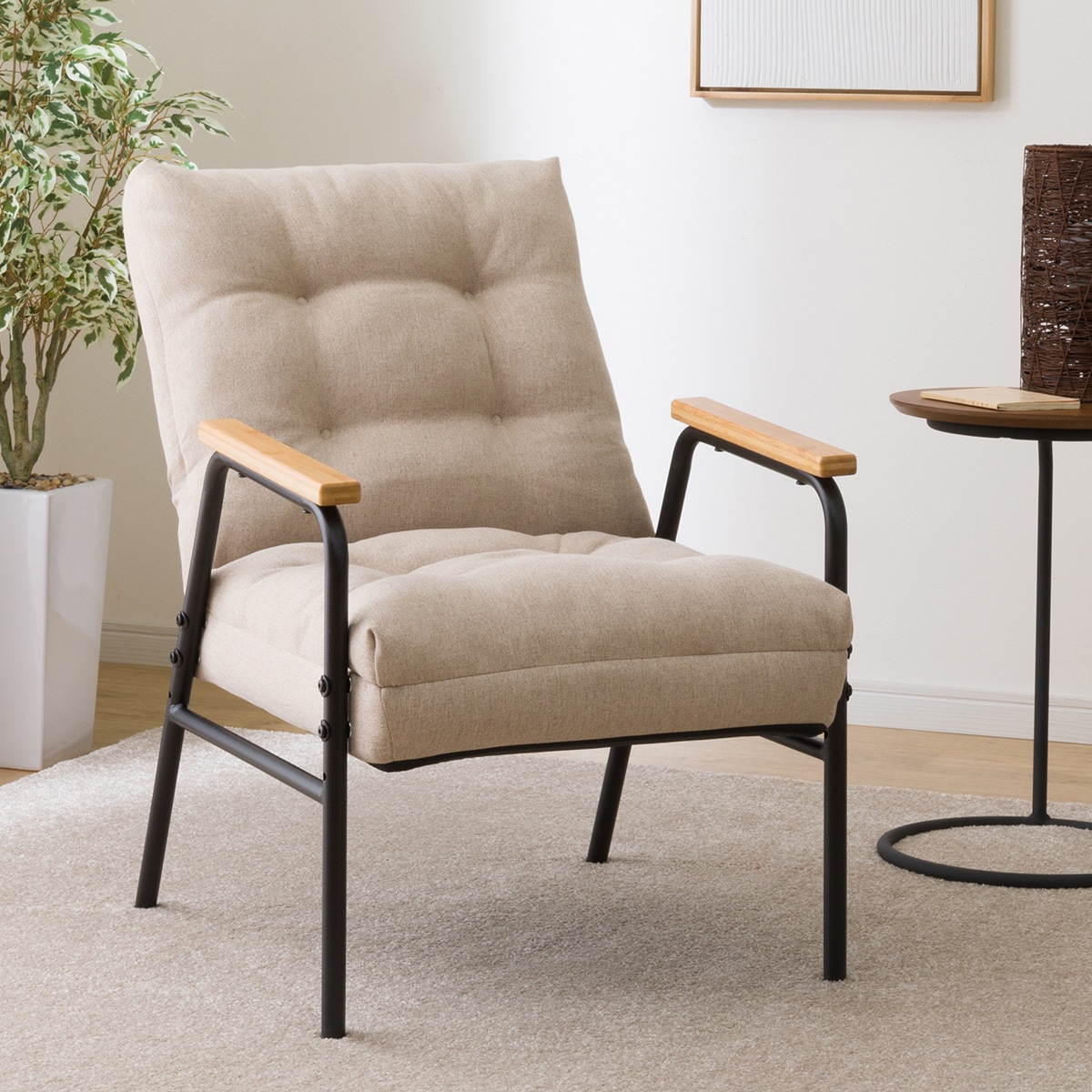 楽天市場】高座椅子(JC-E02) ニトリ 【玄関先迄納品】 : ニトリ