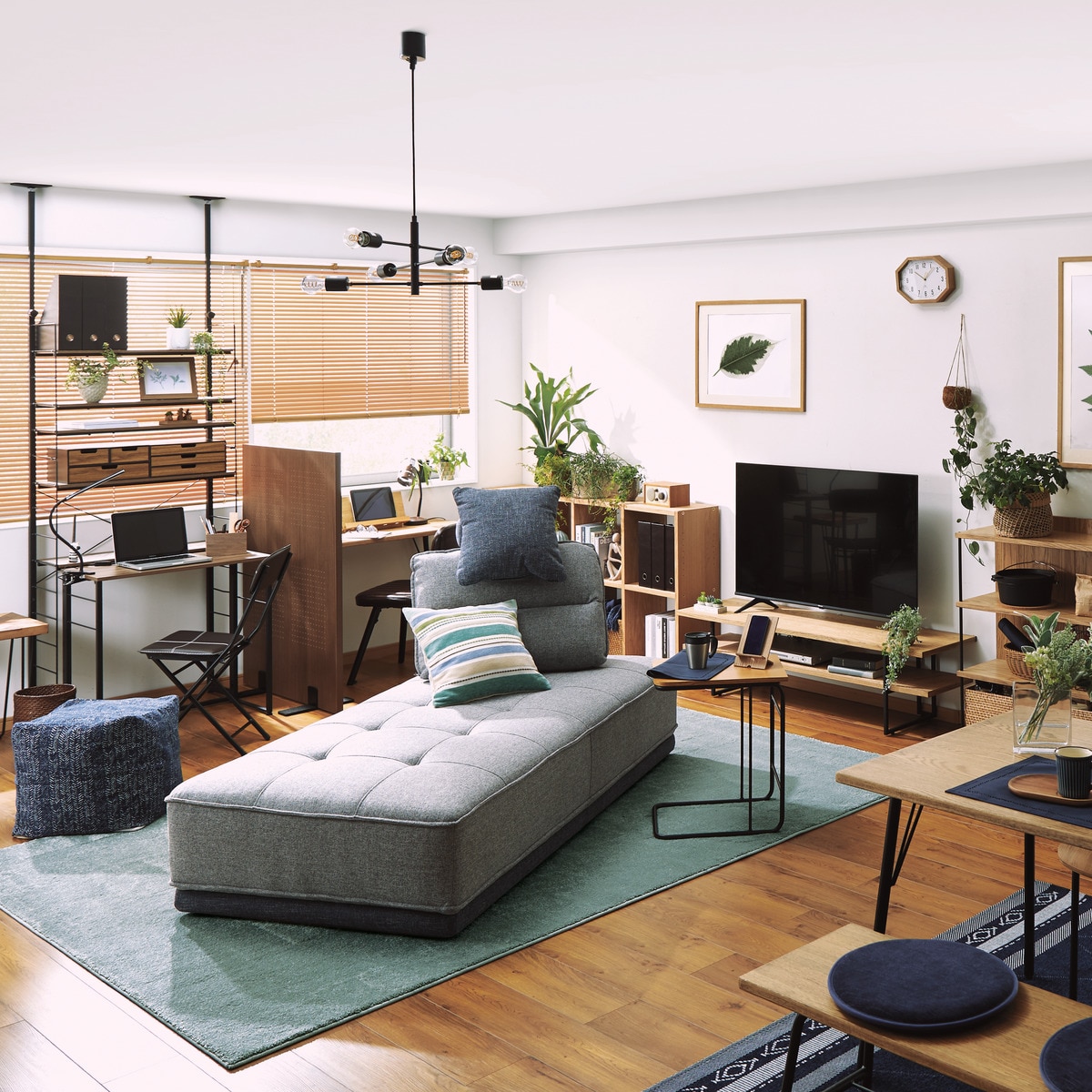 楽天市場】[幅150cm] ローボード (アウロス3 150) ニトリ 【玄関先迄