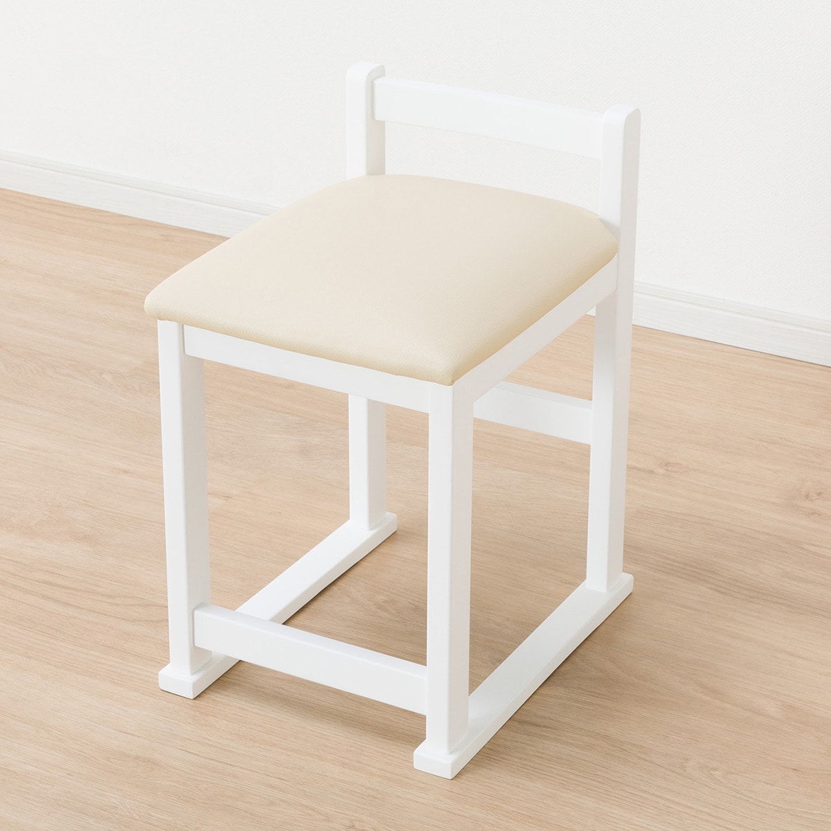 ニトリ】ドレッサー 椅子付き