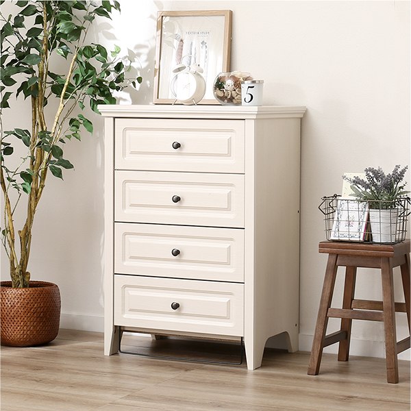 楽天市場】[幅59cm] チェスト (N キャセイ TB 8559 WHW) ニトリ 【玄関