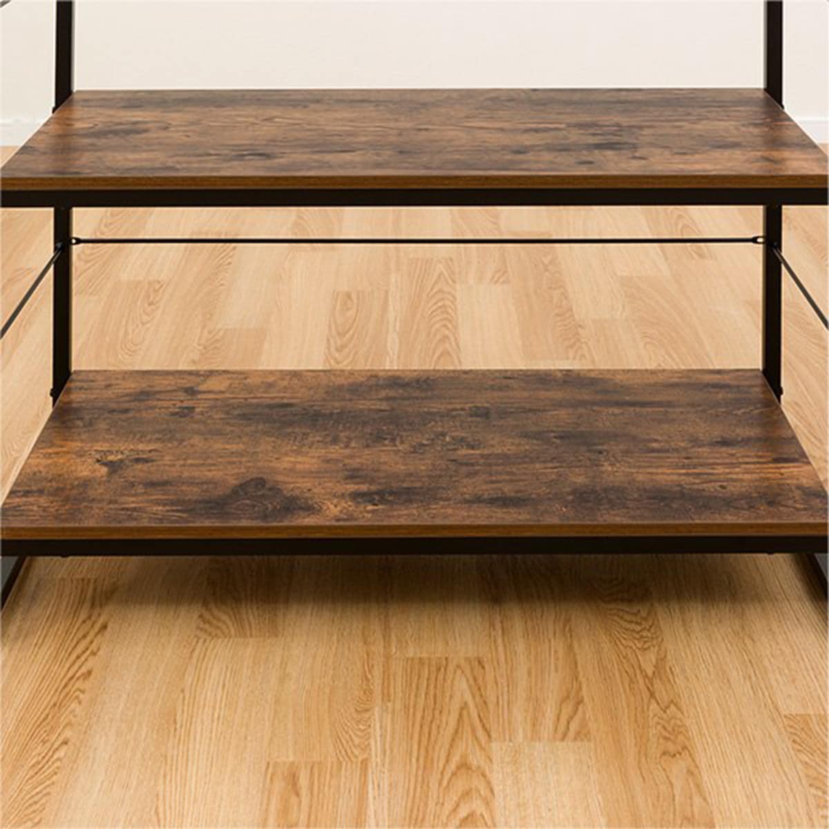 楽天市場】シェルフ(N ステイン 9090) ニトリ 【玄関先迄納品】 : ニトリ