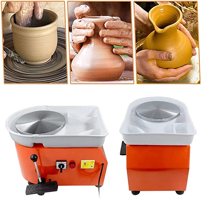 陶芸用電動ろくろ 大阪府貝塚市引き取り限定 陶芸用電動ろくろ 大阪府