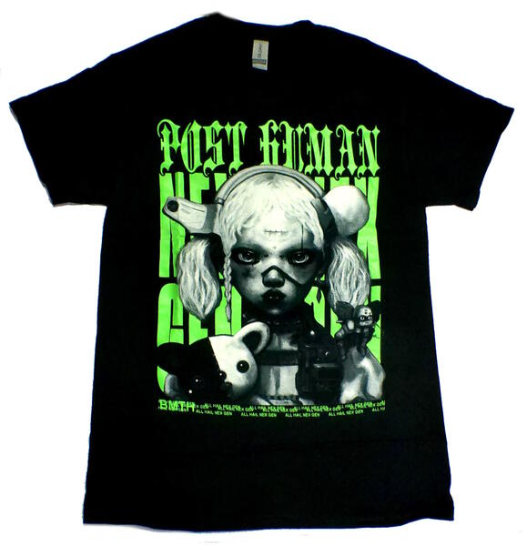 楽天市場】【BRING ME THE HORIZON】ブリング ミー ザ ホライゾン