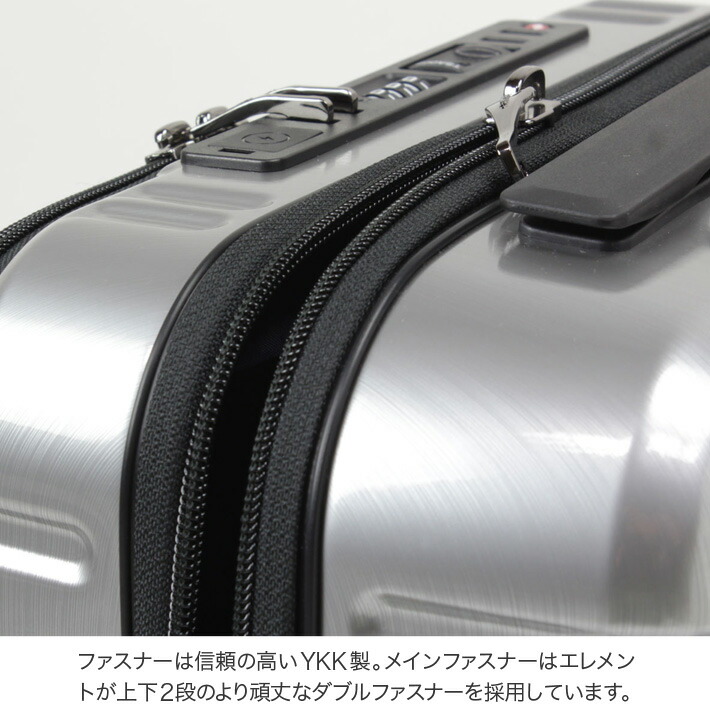 楽天市場】BERMAS バーマス INTER CITY インターシティー キャリー