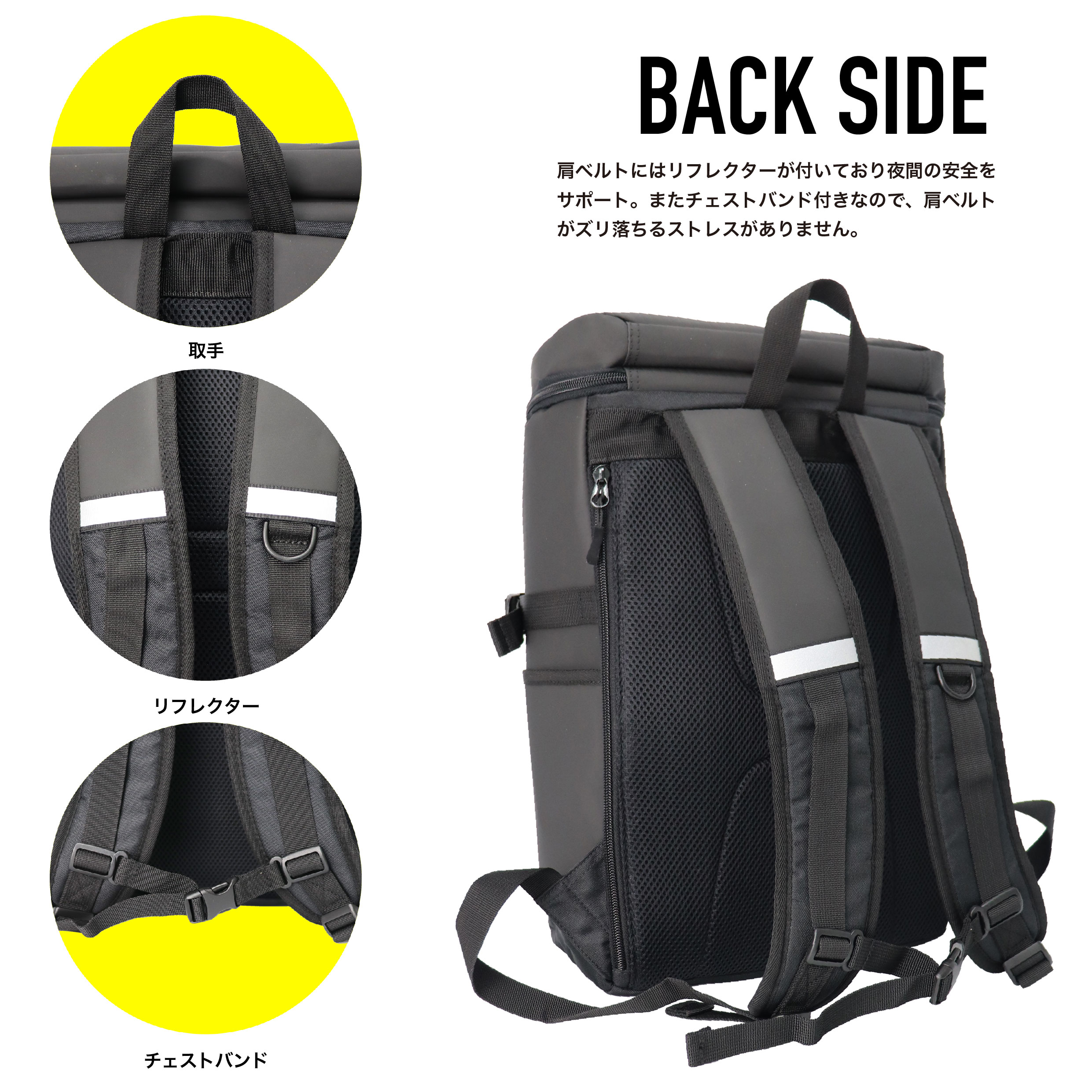 楽天市場】【あす楽】Lee リー リュックサック スクエアリュック