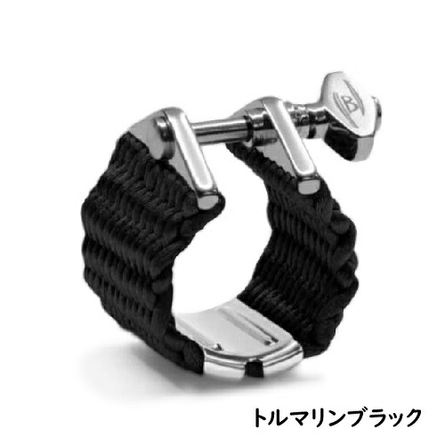 楽天市場】バンブー ： アルトサックス用 リガチャー NOVAシリーズ