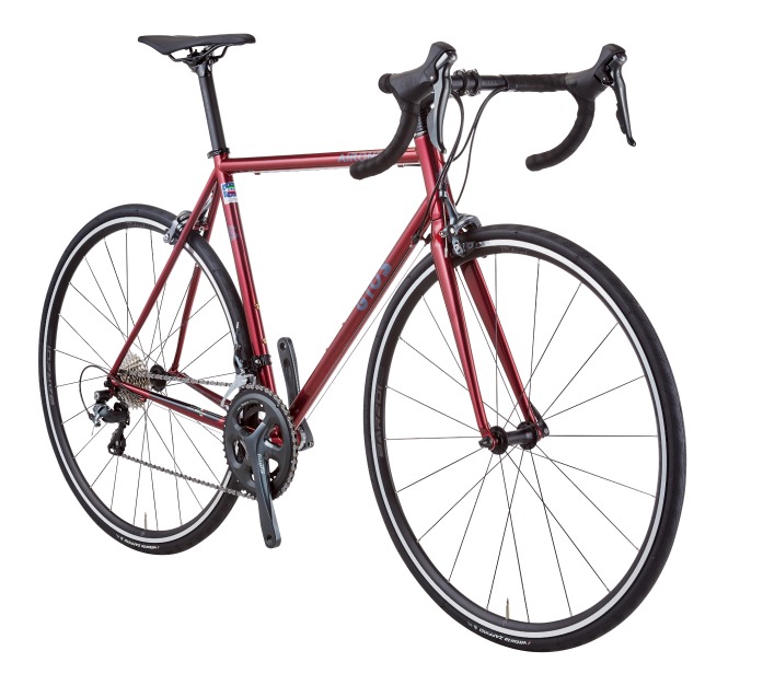 なみへい様【超美品格安】GIOS AIRONE 2025モデル なみへい様【超美品