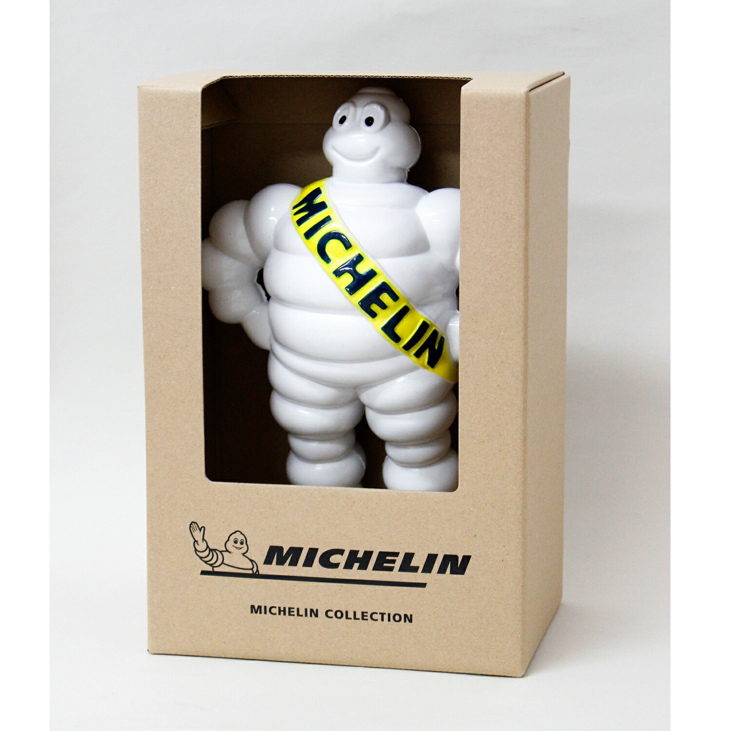 楽天市場】ミシュランマン人形 MICHELIN ビバンダム ミシュラン