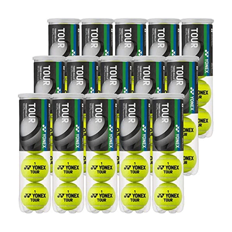 ダンロップ 2球入りFORT缶 15個セット 「2球入×15缶セット