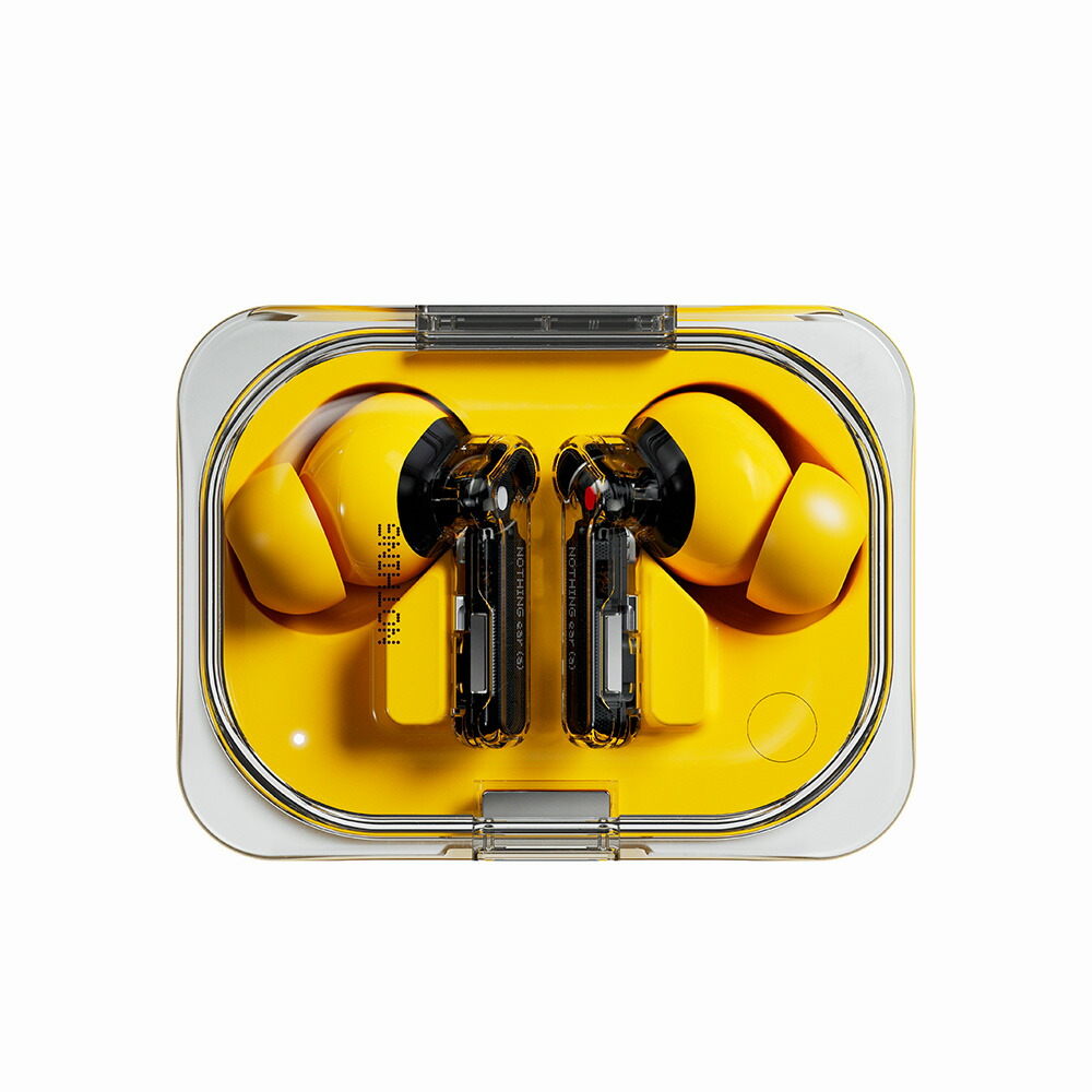 楽天市場】【NOTHING公式ストア P最大18倍 & LINE登録クーポン付き VGP