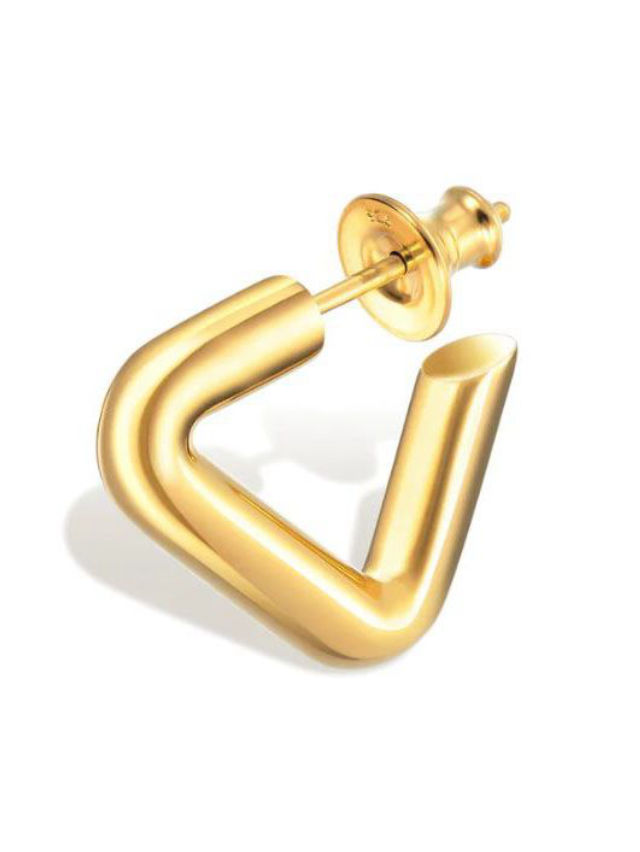 楽天市場】【CAREERING / キャリアリング】 【両耳用】 TRIANGLE 301