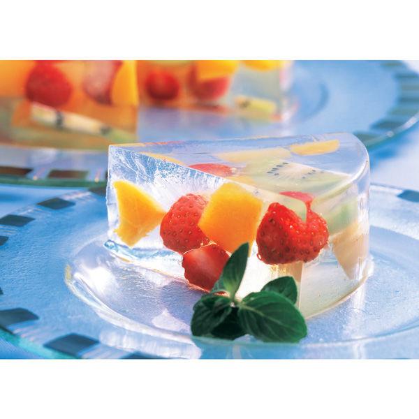 楽天市場】かんてんぱぱ ゼリー カップゼリー 80℃ クール サイダー 青