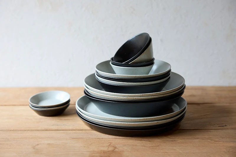 楽天市場】【KASANE（カサネ）ラウンドボウルM16】 直径16cm 高さ4cm