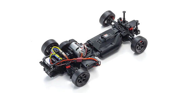 楽天市場】【送料無料】 京商 1/10 EP 2WD フェーザーD2 FZD2シリーズ