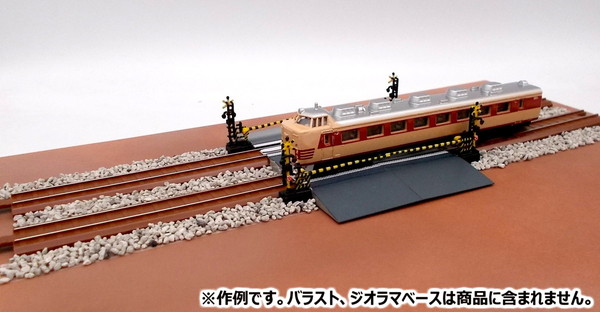 ジオラマ ウェスタン Nゲージ ナローゲージ 引取限定 ジオラマ