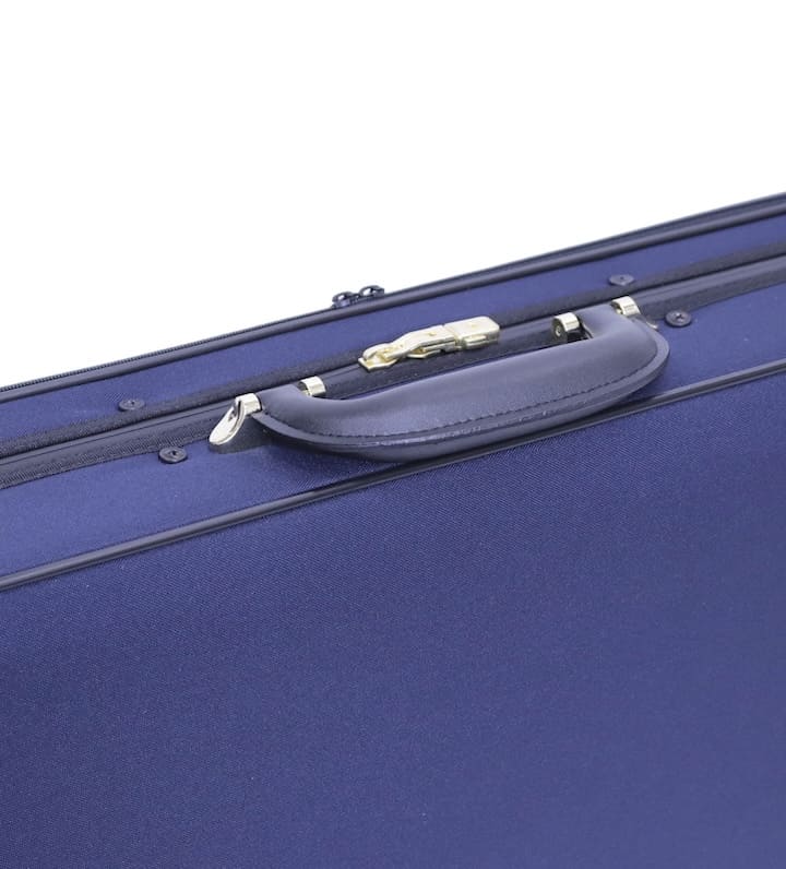 楽天市場】Super Light スーパーライト バイオリンケース オブロング