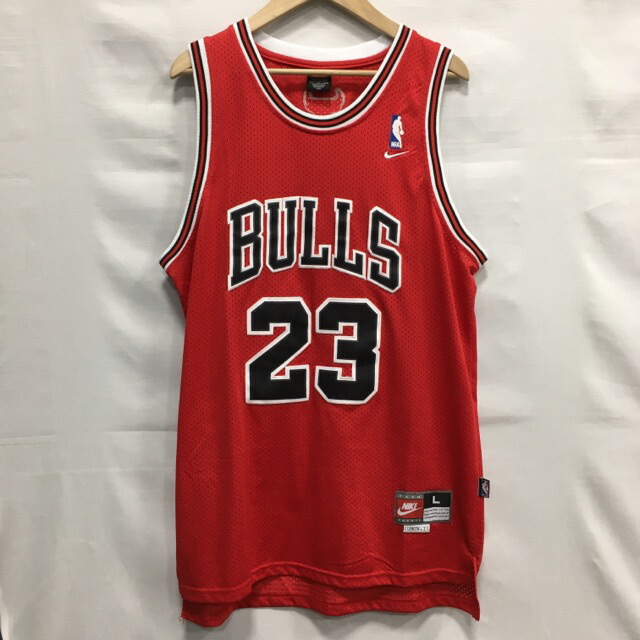楽天市場】【送料無料】NIKE NBA CHICAGO BULLS JORDAN 23