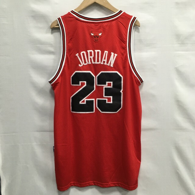 ジョーダン シカゴ・ブルズ 23番 タンクトップ Champion /j シカゴ