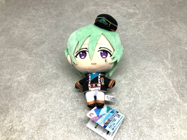 楽天市場】あんスタ 風早巽（おもちゃ）の通販