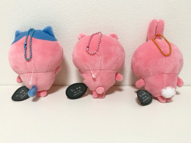 すっごく辛いんだッ 仮装楽しい マスコット ちいかわ うさぎ ハチワレ6