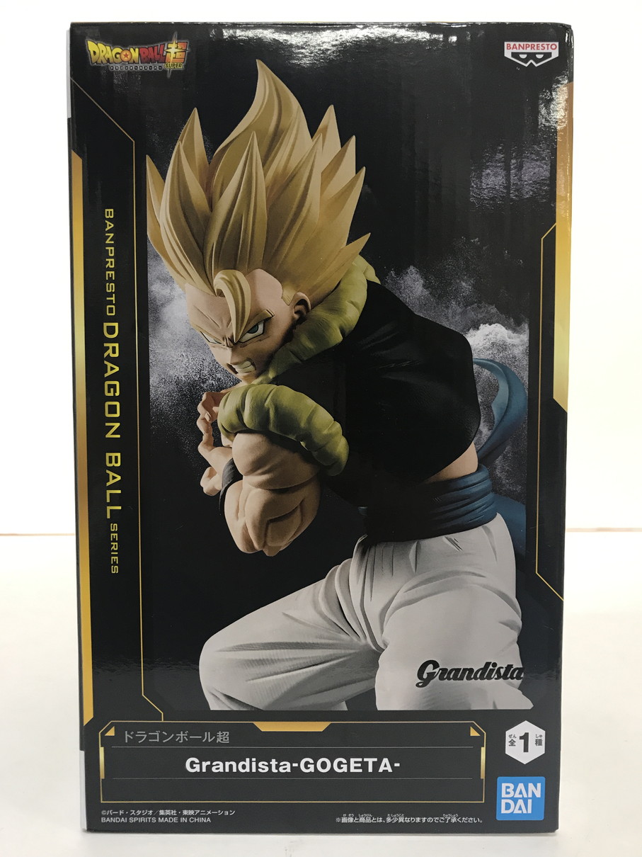 計20】ドラゴンボール grandista 孫悟空10個 ゴジータ10個 安い 計20