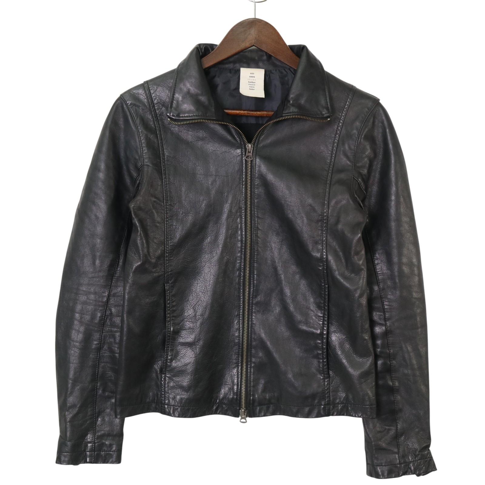 楽天市場】shama レザー（メンズファッション）の通販